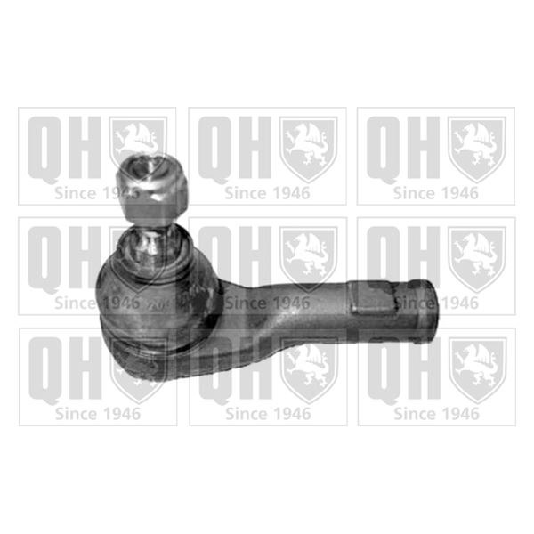 1 rotule de direction Quinton Hazell QR2061S