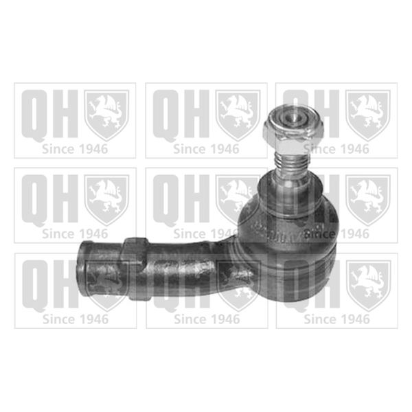 1 rotule de direction droite Quinton Hazell QR2069S