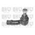 1 rotule de direction droite Quinton Hazell QR2069S