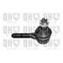 1 rotule de direction Quinton Hazell QR2084S