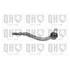 1 rotule de direction droite Quinton Hazell QR2105S