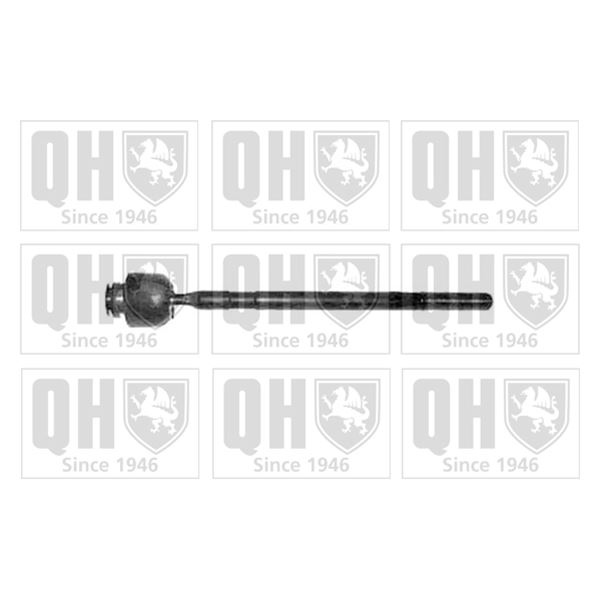 1 rotule axiale Quinton Hazell QR2118S