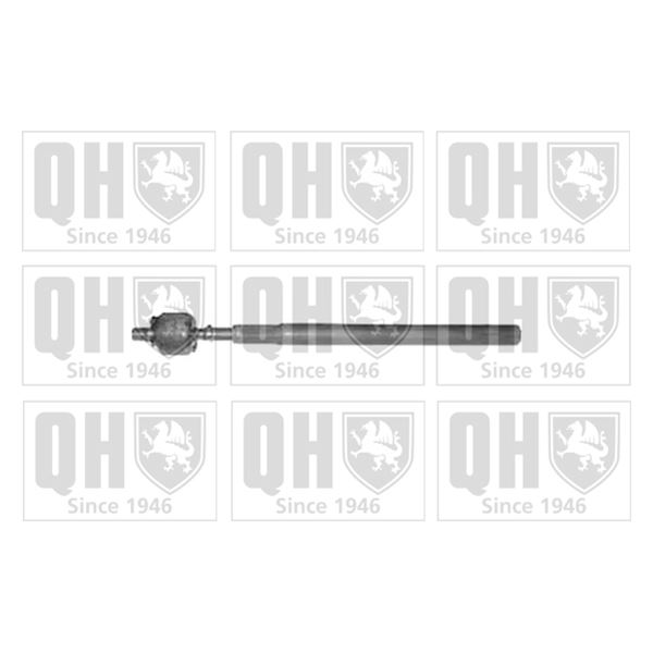 1 rotule axiale Quinton Hazell QR2120S