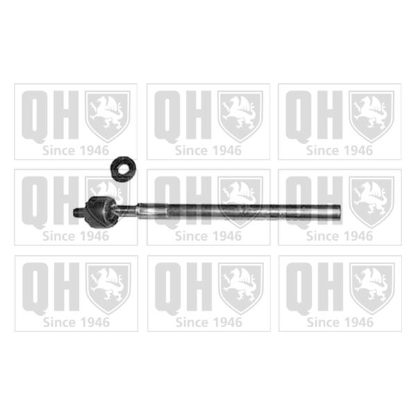 1 rotule axiale Quinton Hazell QR2121S