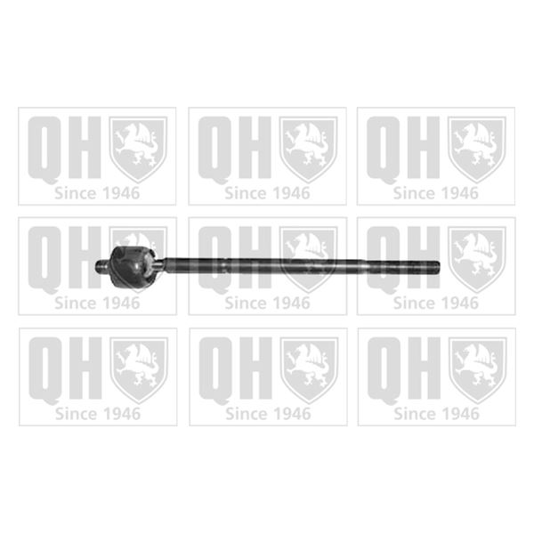 1 rotule axiale Quinton Hazell QR2133S