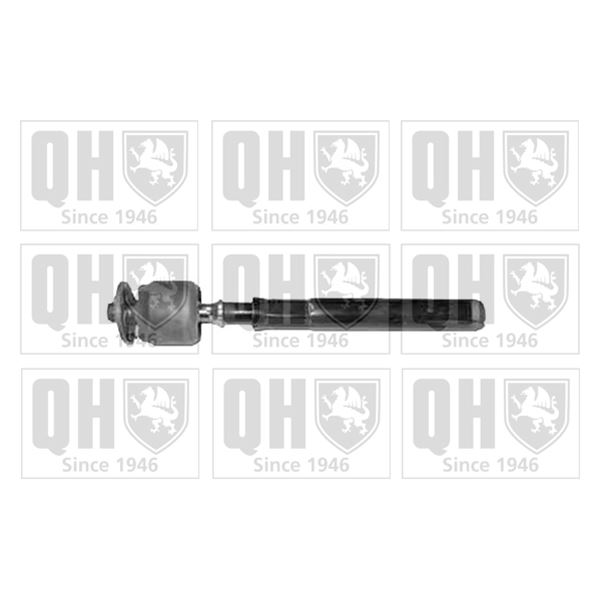 1 rotule axiale Quinton Hazell QR2203S