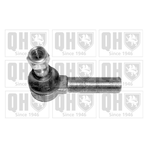 1 rotule de direction droite Quinton Hazell QR2226S