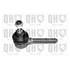 1 rotule de direction Quinton Hazell QR2233S