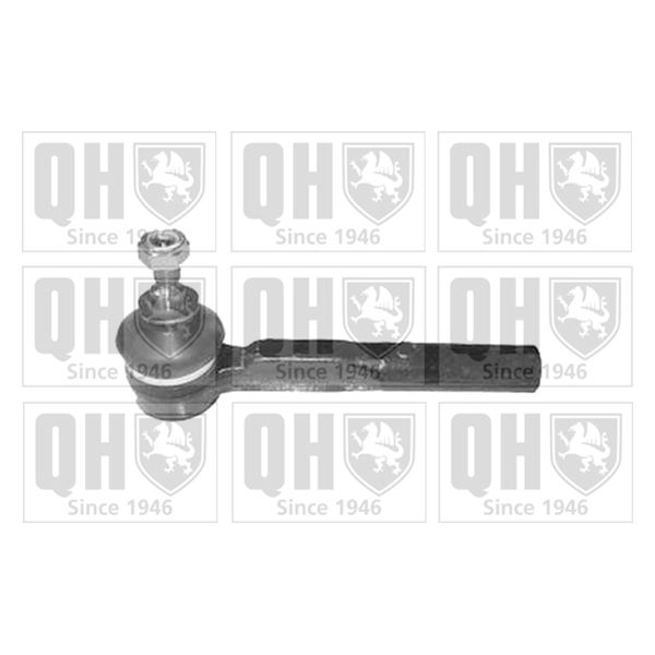 1 rotule de direction Quinton Hazell QR2256S
