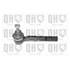 1 rotule de direction Quinton Hazell QR2256S