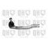 1 rotule de direction gauche Quinton Hazell QR2263S