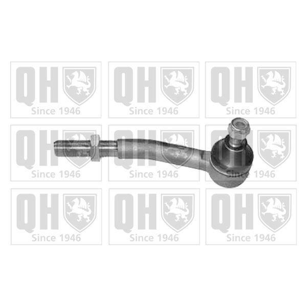 1 rotule de direction droite Quinton Hazell QR2274S
