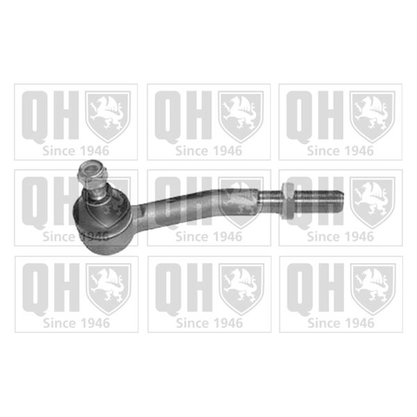 1 rotule de direction gauche Quinton Hazell QR2275S