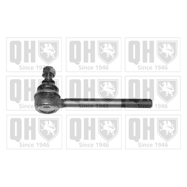 1 rotule de direction Quinton Hazell QR2276S