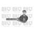 1 rotule de direction Quinton Hazell QR2290S