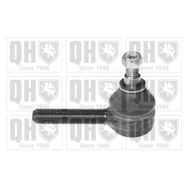 1 rotule de direction Quinton Hazell QR2298S