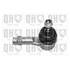 1 rotule de direction Quinton Hazell QR2304S