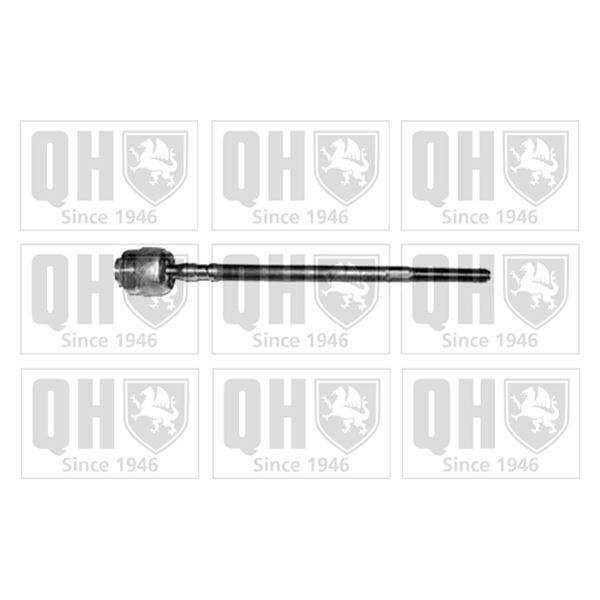 1 rotule axiale Quinton Hazell QR2322S