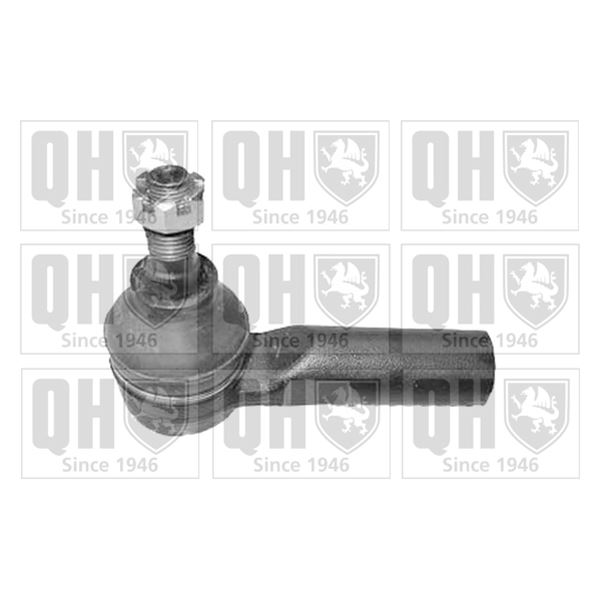 1 rotule de direction Quinton Hazell QR2324S
