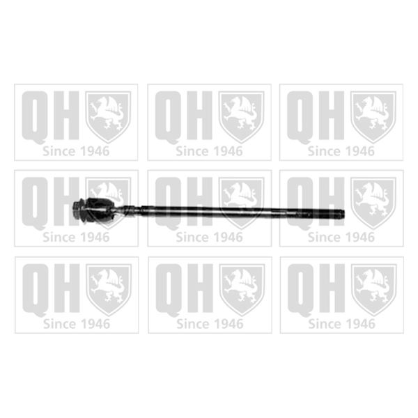 1 rotule axiale Quinton Hazell QR2327S