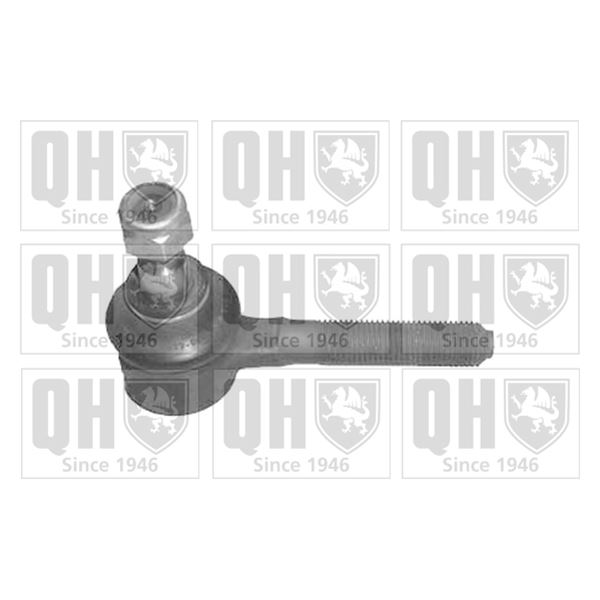 1 rotule de direction droite Quinton Hazell QR2330S