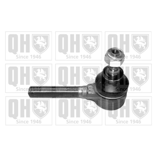 1 rotule de direction gauche Quinton Hazell QR2331S
