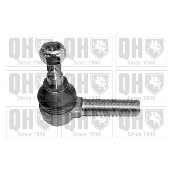 1 rotule de direction Quinton Hazell QR2339S