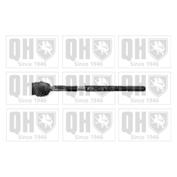 1 rotule axiale Quinton Hazell QR2354S