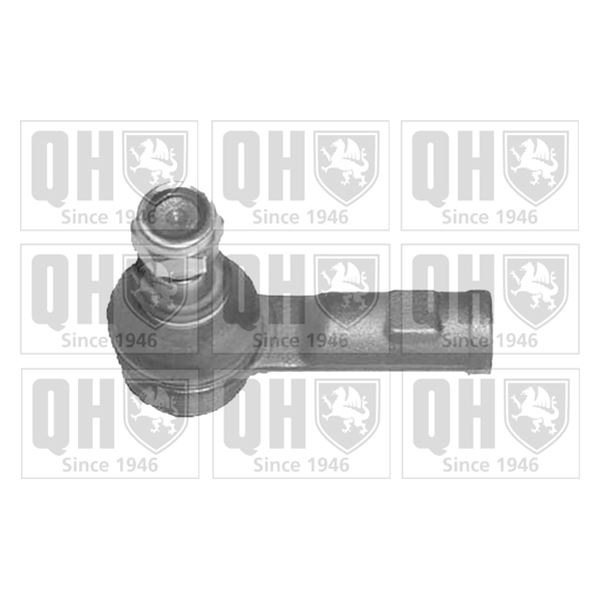 1 rotule de direction Quinton Hazell QR2356S