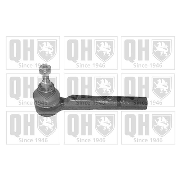 1 rotule de direction Quinton Hazell QR2371S