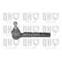 1 rotule de direction Quinton Hazell QR2371S