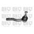 1 rotule de direction droite Quinton Hazell QR2379S