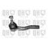 1 rotule de direction gauche Quinton Hazell QR2380S