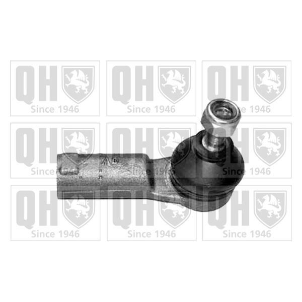 1 rotule de direction Quinton Hazell QR2382S
