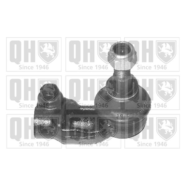 1 rotule de direction droite Quinton Hazell QR2384S