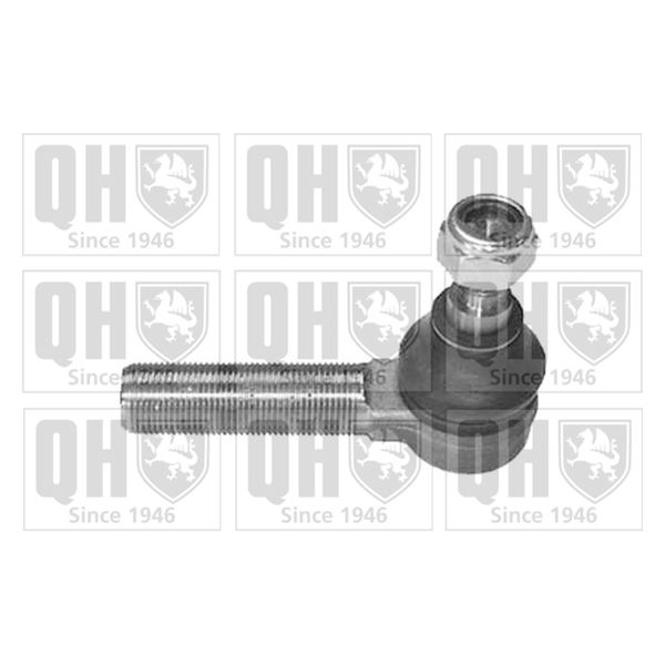 1 rotule de direction gauche Quinton Hazell QR2392S