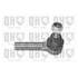 1 rotule de direction gauche Quinton Hazell QR2392S