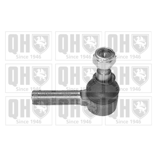 1 rotule de direction Quinton Hazell QR2397S