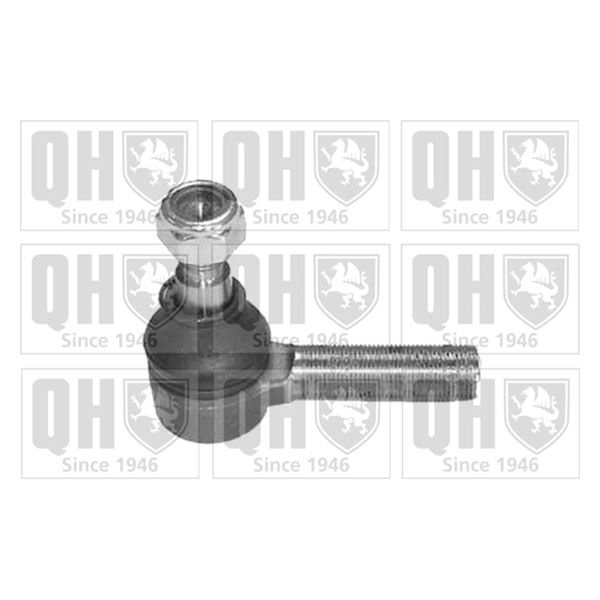 1 rotule de direction gauche Quinton Hazell QR2398S