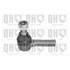 1 rotule de direction gauche Quinton Hazell QR2398S