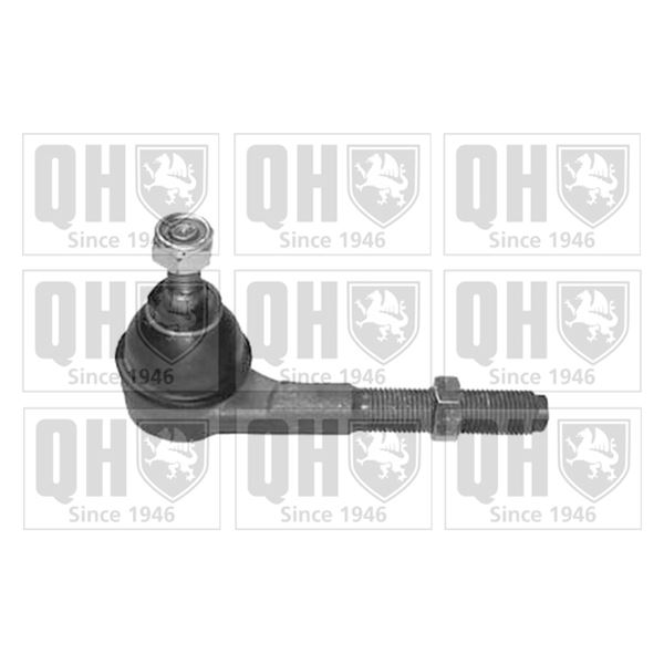 1 rotule de direction gauche Quinton Hazell QR2401S