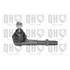 1 rotule de direction gauche Quinton Hazell QR2401S
