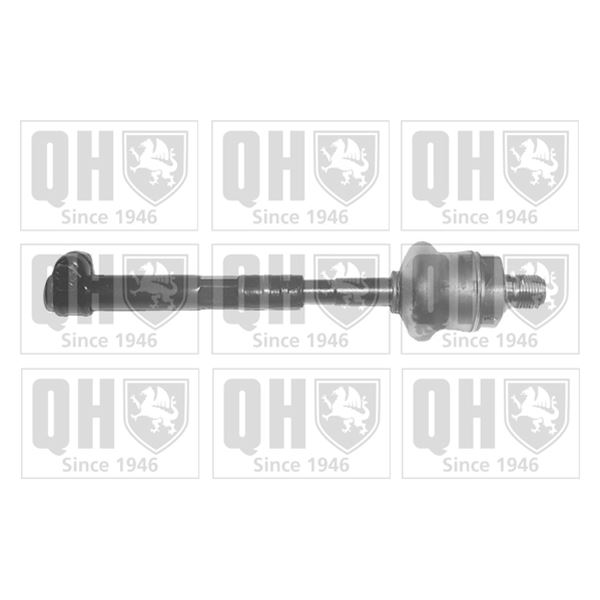 1 rotule axiale droite Quinton Hazell QR2421S