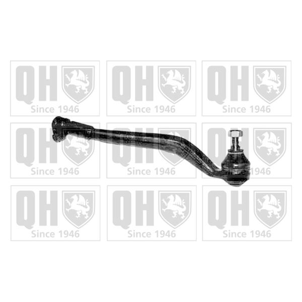 1 rotule de direction droite Quinton Hazell QR2424S