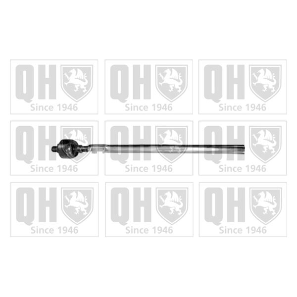 1 rotule axiale Quinton Hazell QR2446S