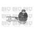 1 rotule de direction Quinton Hazell QR2450S