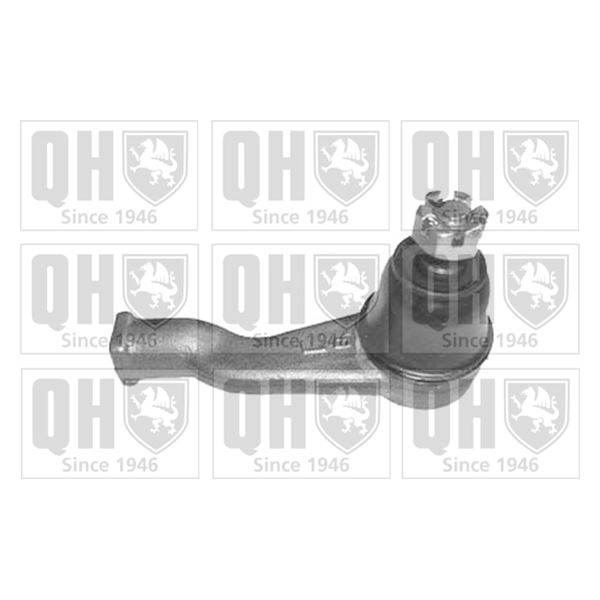 1 rotule de direction droite Quinton Hazell QR2455S