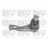 1 rotule de direction droite Quinton Hazell QR2455S