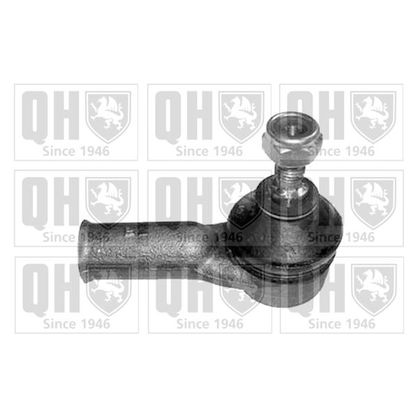 1 rotule de direction Quinton Hazell QR2460S