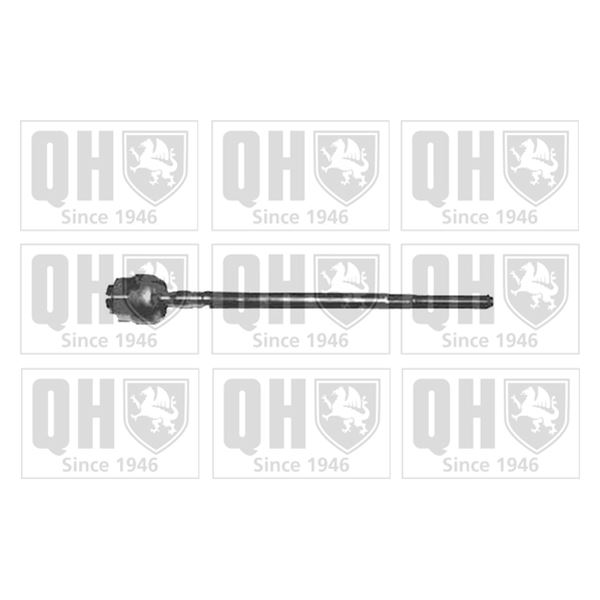1 rotule axiale Quinton Hazell QR2465S